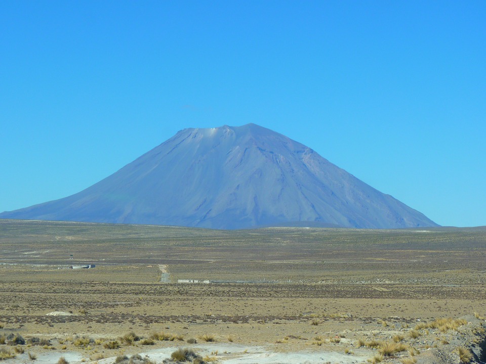 S’aventurer à travers les sites dignes d’intérêt du Pérou