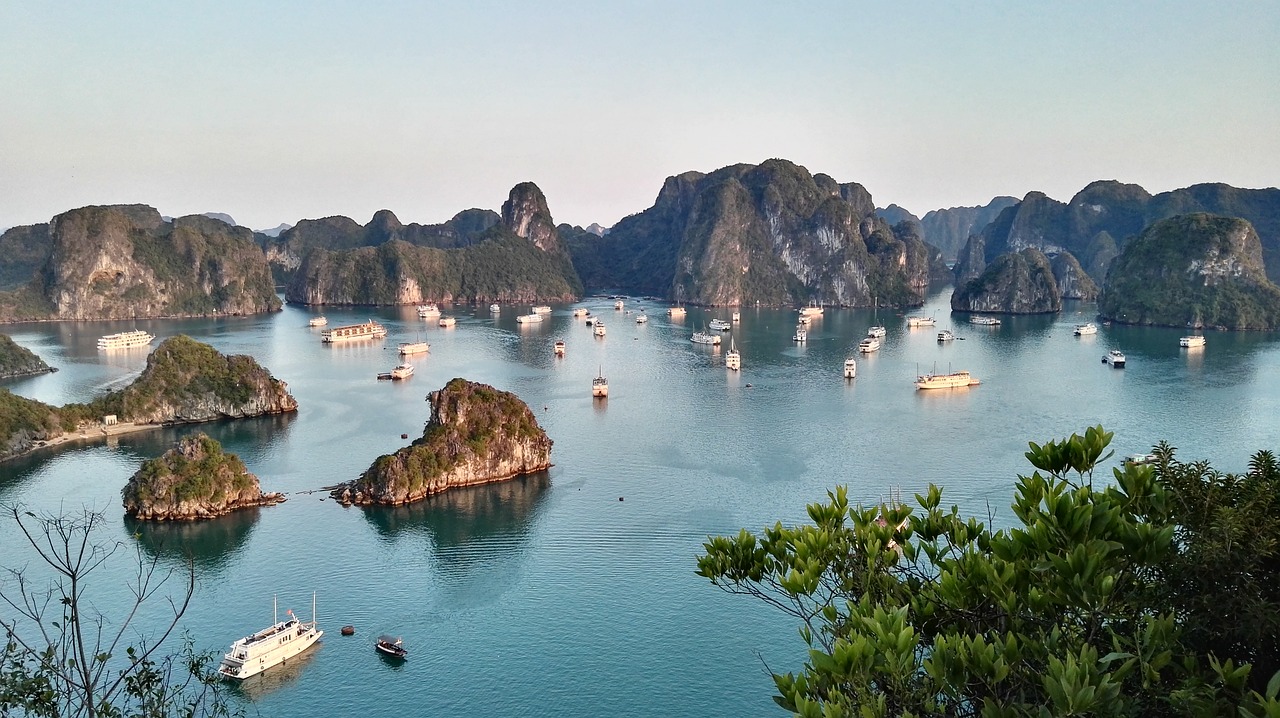 Séjours au Vietnam : aventure incomparable dans un pays exotique